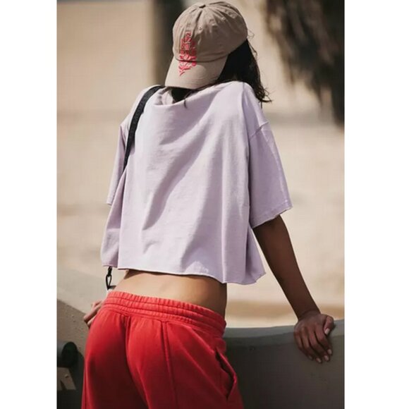 FP Movement Women's Inspire Logo Tee - Picture 3 of 14